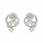 Harmony Diamond Studs