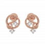 Harmony Diamond Studs