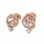 Harmony Diamond Studs