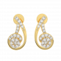  Trendy Diamond Studs