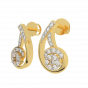  Trendy Diamond Studs