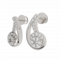  Trendy Diamond Studs