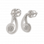  Trendy Diamond Studs