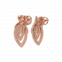 Classic  Diamond Studs