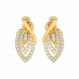 Classic  Diamond Studs