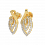 Classic  Diamond Studs