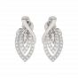 Classic  Diamond Studs