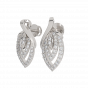 Classic  Diamond Studs