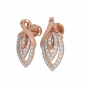 Classic  Diamond Studs