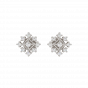  Classic Diamond Studs