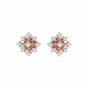  Classic Diamond Studs