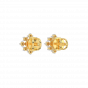  Classic Diamond Studs