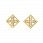 Classic  Diamond Studs