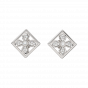 Classic  Diamond Studs