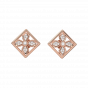 Classic  Diamond Studs