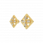 Classic  Diamond Studs