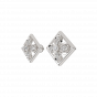 Classic  Diamond Studs
