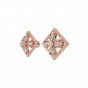 Classic  Diamond Studs