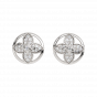  Classic Diamond Studs