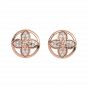  Classic Diamond Studs