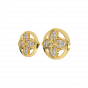  Classic Diamond Studs