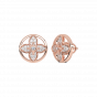  Classic Diamond Studs