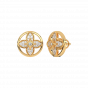  Classic Diamond Studs