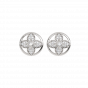  Classic Diamond Studs