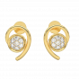 Magical Diamond Studs