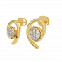 Magical Diamond Studs