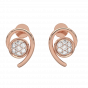 Magical Diamond Studs