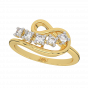  Infinite Melodrama  Diamond Ring