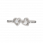 Dream Hearts Diamond  Ring