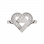 Soulmate  Diamond Ring