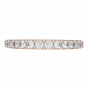 Urban Band  Diamond Eternity Ring