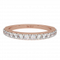 Urban Band  Diamond Eternity Ring