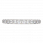 Urban Band  Diamond Eternity Ring