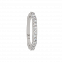 Urban Band  Diamond Eternity Ring