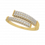 Light It Up  Diamond Ring