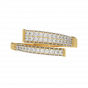 Light It Up  Diamond Ring