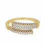 Light It Up  Diamond Ring
