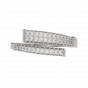 Light It Up  Diamond Ring