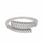 Light It Up  Diamond Ring