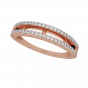 Fizzy Bands  Diamond Ring