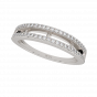 Fizzy Bands  Diamond Ring