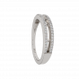 Fizzy Bands  Diamond Ring