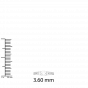 Pure Solitaire  Diamond Ring
