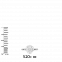 Marquise Treasure Diamond Ring