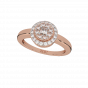 Marquise Treasure Diamond Ring