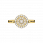 Marquise Treasure Diamond Ring